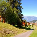 Hyacinthe 14 By Interhome Apartman *