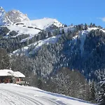 Hyacinthe 14 By Interhome * Villars-sur-Ollon