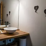 Apartman Hyacinthe 14 By Interhome *