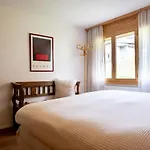 Apartman Hyacinthe 14 By Interhome *