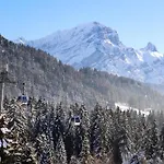 Hyacinthe 14 By Interhome *