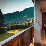 Apartman Hyacinthe 14 By Interhome Villars-sur-Ollon