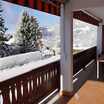 Hyacinthe 14 By Interhome *