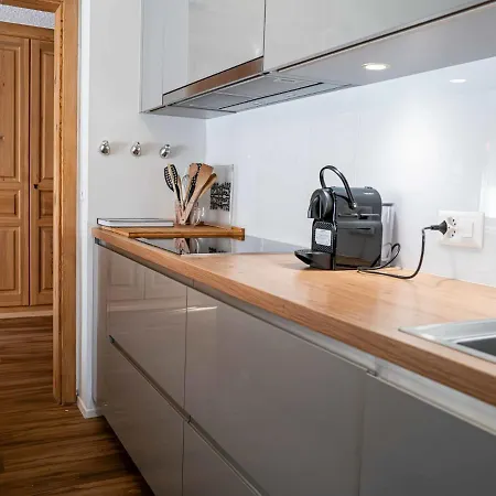 Hyacinthe 14 By Interhome Appartement