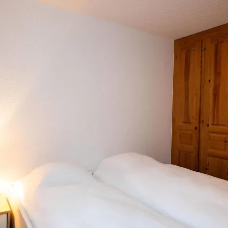 Hyacinthe 14 By Interhome Apartment Villars-sur-Ollon