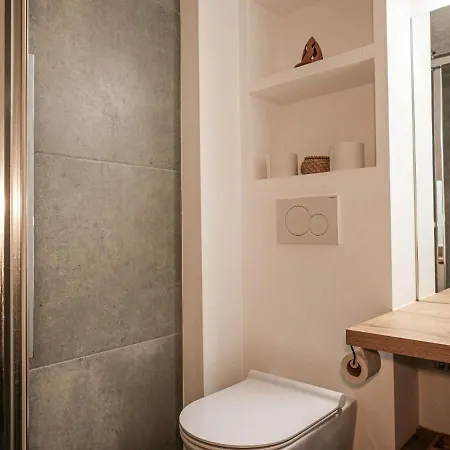 Appartement Hyacinthe 14 By Interhome