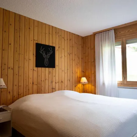 Hyacinthe 14 By Interhome