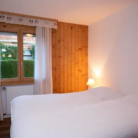 Hyacinthe 14 By Interhome