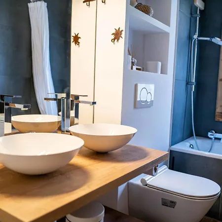Hyacinthe 14 By Interhome Apartment *