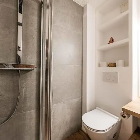 Apartment Hyacinthe 14 By Interhome Villars-sur-Ollon