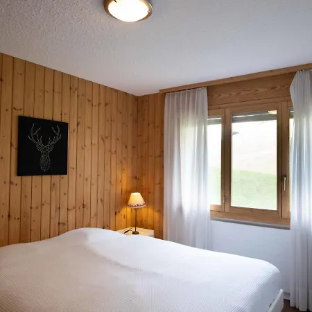 Hyacinthe 14 By Interhome * Villars-sur-Ollon