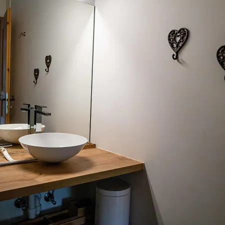 Appartement Hyacinthe 14 By Interhome *
