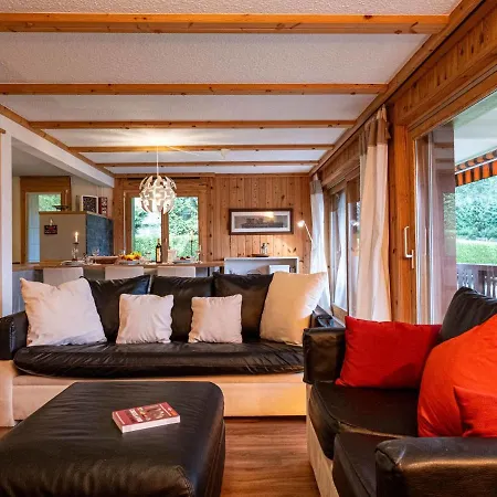Hyacinthe 14 By Interhome Apartment