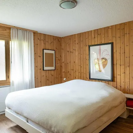 Hyacinthe 14 By Interhome Villars-sur-Ollon