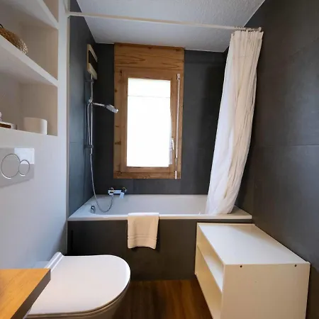 Appartement Hyacinthe 14 By Interhome *
