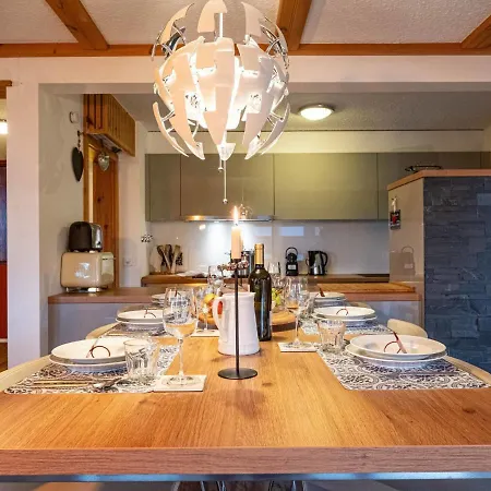 Hyacinthe 14 By Interhome Appartement *
