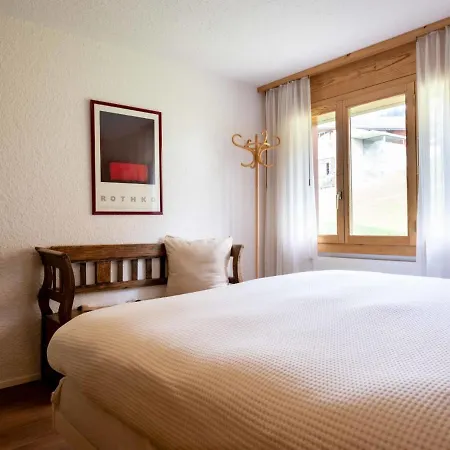 Appartement Hyacinthe 14 By Interhome *