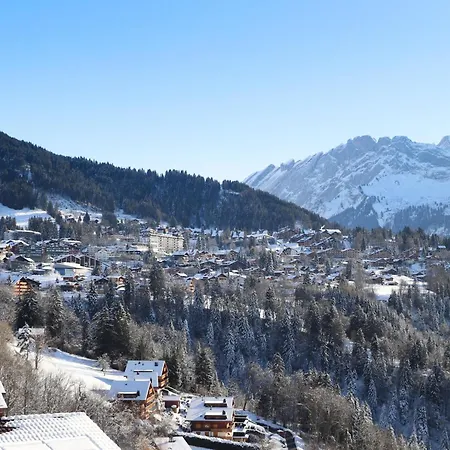 Hyacinthe 14 By Interhome *