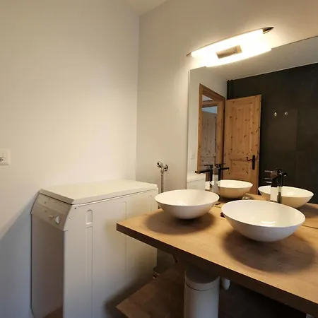 Hyacinthe 14 By Interhome Appartement *