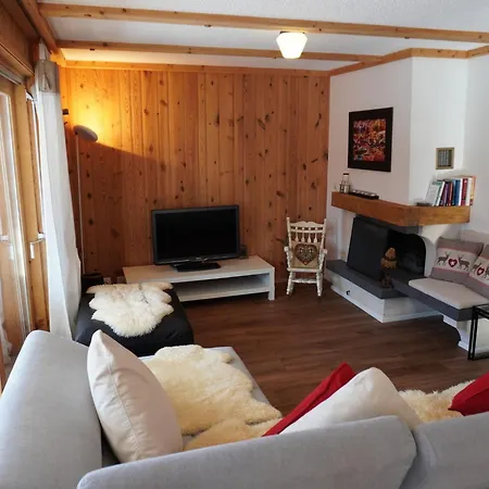 Hyacinthe 14 By Interhome