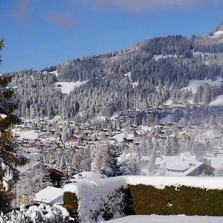 Hyacinthe 14 By Interhome