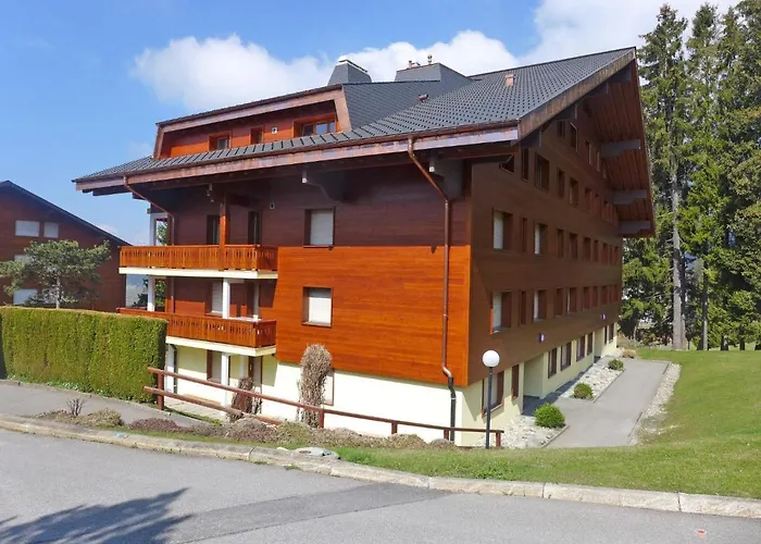 Hyacinthe 14 By Interhome *