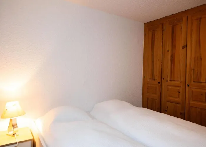 Hyacinthe 14 By Interhome דירה וילארס-סור-אולון