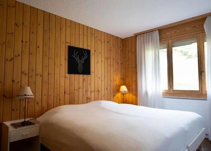 Hyacinthe 14 By Interhome