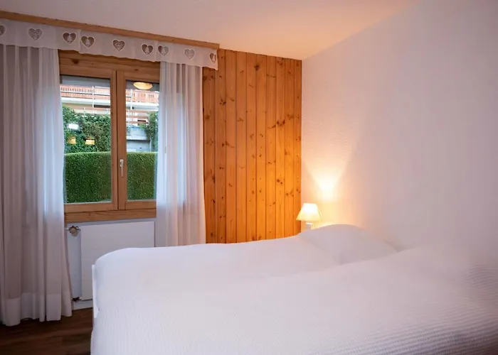 Hyacinthe 14 By Interhome