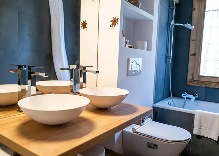 Hyacinthe 14 By Interhome דירה *