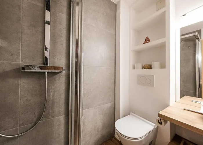 דירה Hyacinthe 14 By Interhome וילארס-סור-אולון