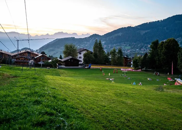 Hyacinthe 14 By Interhome