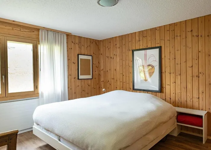 Hyacinthe 14 By Interhome וילארס-סור-אולון