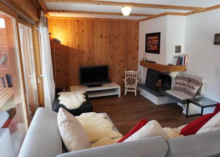 Hyacinthe 14 By Interhome