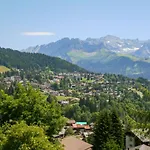 Hyacinthe 14 By Interhome * Вилларс-Сур-Оллон