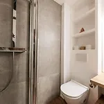 Апартаменты Hyacinthe 14 By Interhome Вилларс-Сур-Оллон