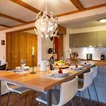 Hyacinthe 14 By Interhome Апартаменты Вилларс-Сур-Оллон