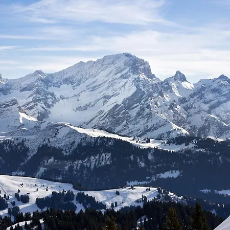 Hyacinthe 14 By Interhome Apartman