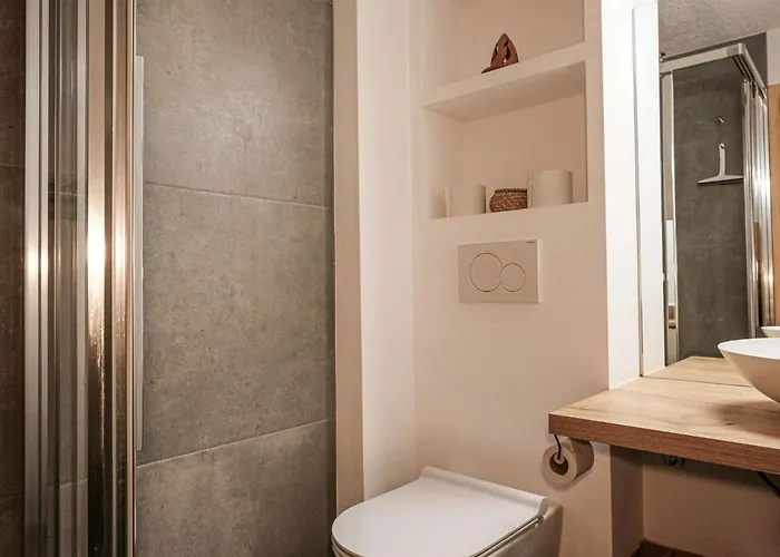 Apartman Hyacinthe 14 By Interhome