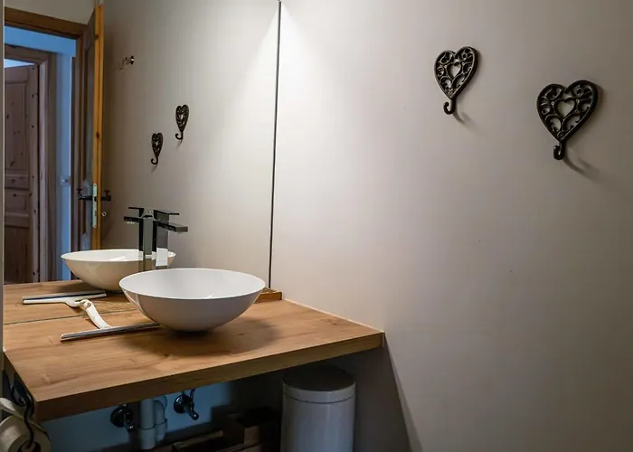 Apartman Hyacinthe 14 By Interhome *