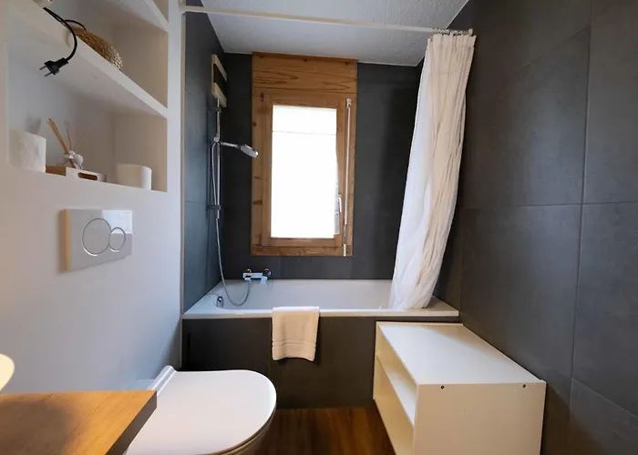 Apartman Hyacinthe 14 By Interhome *