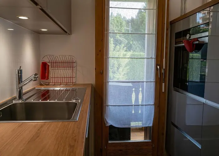 Hyacinthe 14 By Interhome Villars-sur-Ollon