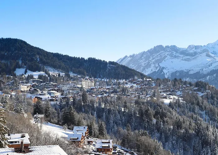 Hyacinthe 14 By Interhome *