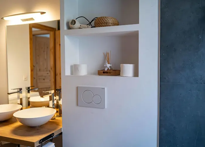 Hyacinthe 14 By Interhome * Villars-sur-Ollon