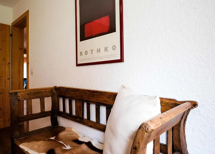 Hyacinthe 14 By Interhome