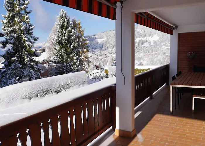 Hyacinthe 14 By Interhome *