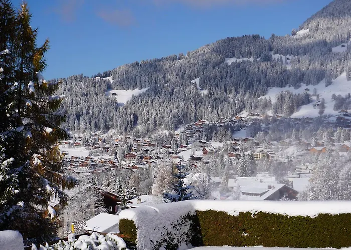 Hyacinthe 14 By Interhome