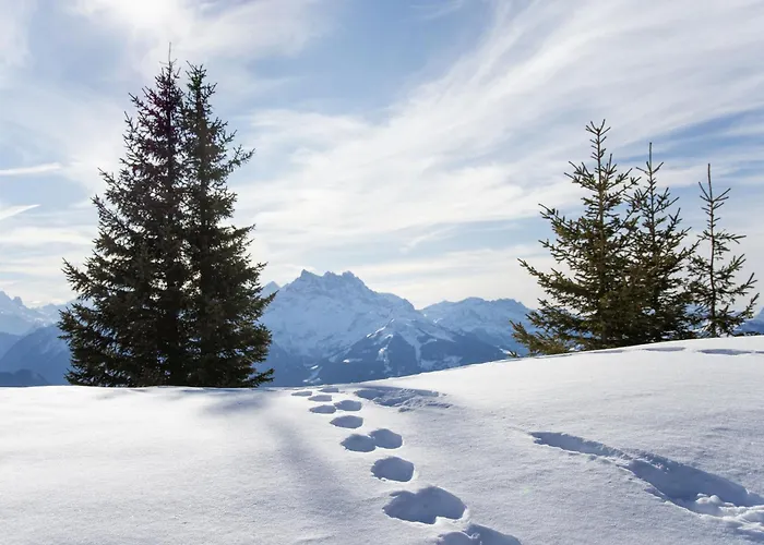 Hyacinthe 14 By Interhome Apartman *